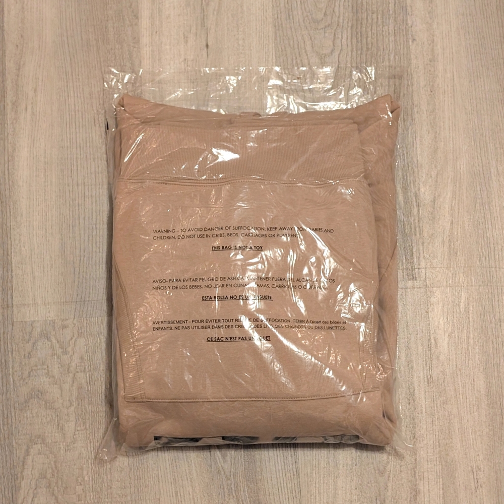 taylor swift the eras tour taupe hoodie - Picture 2 of 7